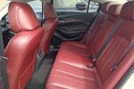 Mazda 6 2.5 Homura aut