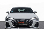 Audi A3 S3 TFSI quattro S tronic