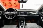 Skoda Kodiaq 2.0 TDI 4x4 Style DSG 7os.