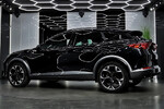 Cupra Formentor 1.4 e-Hybrid DSG