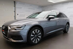 Audi A6 35 TDI mHEV S tronic