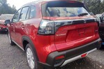 Suzuki S-Cross Premium Plus SP 1.4 SHVS