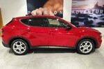 Alfa Romeo Tonale JTD T4 Sprint