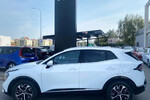 Kia Sportage 1.6 T-GDI HEV Business Line 4WD aut
