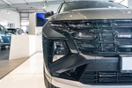 Hyundai Tucson Platinum 2WD aut 1.6 T-GDi HEV