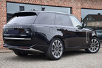 Land Rover Range Rover Autobiography