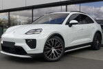 Porsche Macan 4S