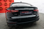 Audi A5 40 TDI quattro S tronic