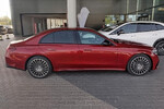 Mercedes E Klasa 220 d 4MATIC AMG Line