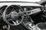 Alfa Romeo Stelvio Turbo Ti Q4