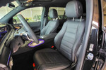 Mercedes GLS 350 d 4-MATIC AMG Line