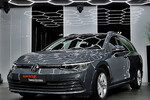 Volkswagen Golf VIII 2.0 TDI Life