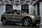 Alfa Romeo Stelvio 2.0 Turbo B-Tech Edition Q4 aut