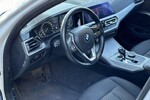 BMW Seria 3 Touring 318d Sport Line