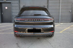 Porsche Cayenne S E-Hybrid