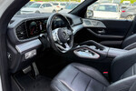 Mercedes GLE 450 4-Matic