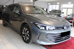 Volkswagen Passat Business 2.0 TDI DSG