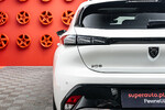 Peugeot 308 1.6 Hybrid PHEV GT EAT8