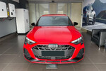 Audi A3 45 TFSIe S Line Sportback