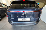 Hyundai Kona Executive 1.6 T-GDI  DCT