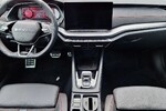 Skoda Octavia RS 2.0 TSI DSG