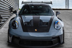 Porsche 911 GT3 RS