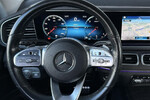 Mercedes GLE 300 d 4-Matic