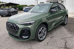 Audi Q5 TDI quattro S line