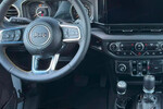 Jeep Wrangler Sahara GME 2.0 Turbo AT 4WD