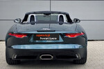 Jaguar F-Type 2.0 Turbo R-Dynamic aut
