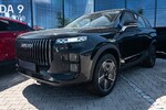 Jaecoo 7 1.5 T-GDI Super Hybrid Exclusive DHT