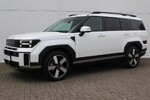 Hyundai Santa Fe 1.6 T-GDI HEV Platinum 4WD aut 5os.