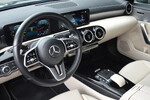 Mercedes CLA 180 Progressive