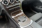 Mercedes GLC Coupe 200 4-Matic