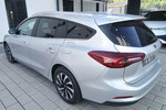 Ford Focus Titanium X aut 1.5 EcoBlue