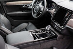 Volvo S90 T8 AWD Plug-In Hybrid Ultimate Bright