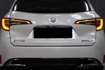 Suzuki Swace Premium Plus