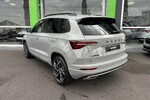 Skoda Karoq Sportline 1.5 TSI DSG