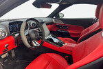 Mercedes SL 63 AMG 4MATIC+