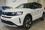 Opel Frontera GS 1.2 Turbo