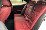 Lexus IS 300h F Sport Edition