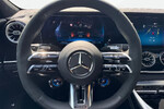 Mercedes AMG GT 53 4-door 4MATIC+
