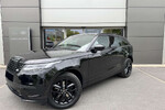 Land Rover Range Rover Velar D200 S