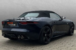 Jaguar F-Type P450 V8 AWD Edition 75