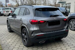 Mercedes GLA 200 d AMG Line