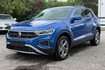 Volkswagen T-ROC Life Plus 1.5 TSI DSG