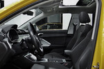 Audi Q3 45 TFSI quattro S tronic