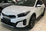 Kia XCeed 1.5 T-GDI M