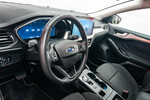 Ford Focus 1.5 EcoBlue Titanium X aut