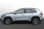 Toyota Corolla Cross 2.0 Hybrid Style AWD